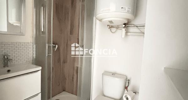 À vendre Studio 19.67 m² - Sausset-les-pins 13960