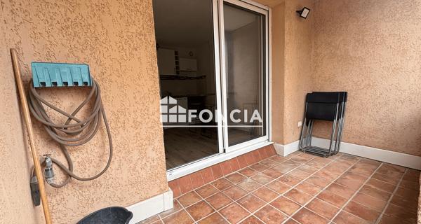À vendre Studio 19.67 m² - Sausset-les-pins 13960