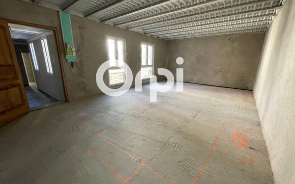 Immeuble à vendre    18 pièces •  Boulogne-sur-Mer