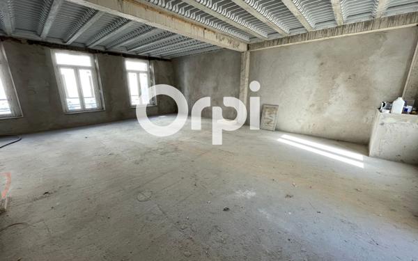 Immeuble à vendre    18 pièces •  Boulogne-sur-Mer