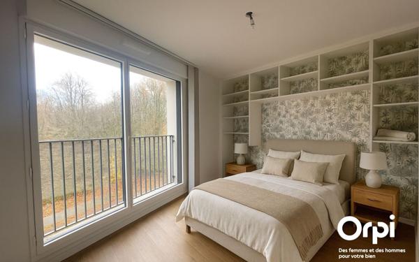 Appartement à vendre    5 pièces • 97,46 m2 Maurepas