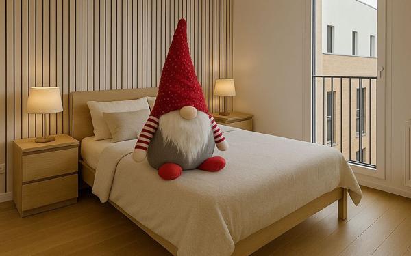 Appartement à vendre    5 pièces • 97,46 m2 Maurepas