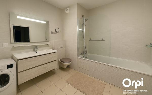 Appartement à vendre    5 pièces • 97,46 m2 Maurepas