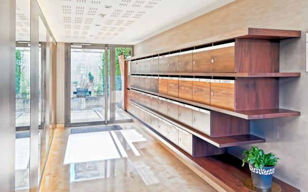 Appartement à vendre    4 pièces • 90,40 m2 Lyon 3