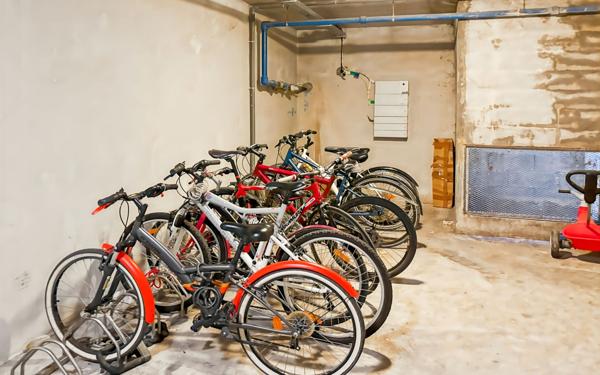 Appartement à vendre    4 pièces • 90,40 m2 Lyon 3