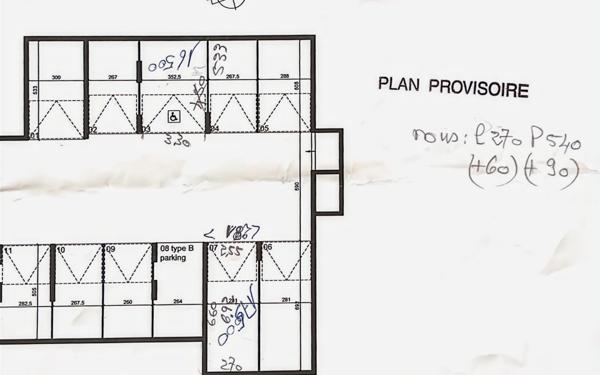 Appartement à vendre    4 pièces • 90,40 m2 Lyon 3