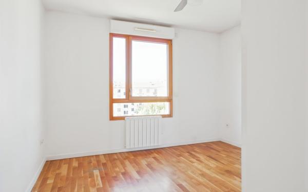 Appartement à vendre    4 pièces • 90,40 m2 Lyon 3