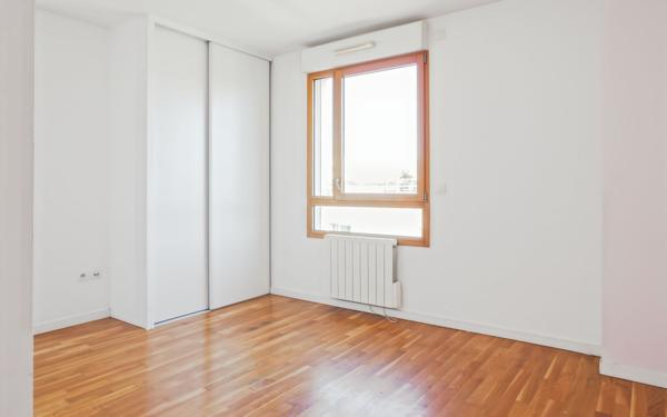 Appartement à vendre    4 pièces • 90,40 m2 Lyon 3