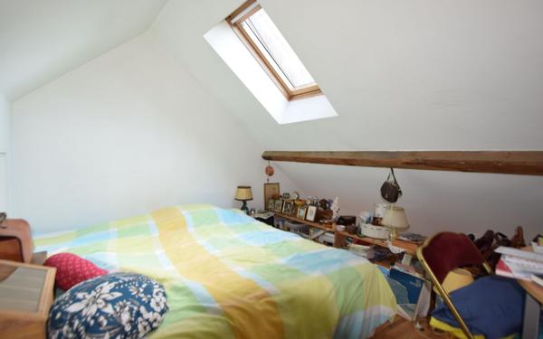 Appartement à vendre    2 pièces • 37,78 m2 Pau