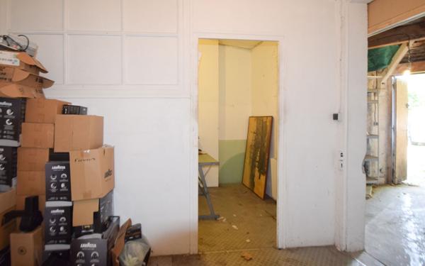 Appartement à vendre    2 pièces • 37,78 m2 Pau