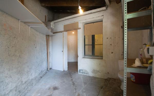 Appartement à vendre    2 pièces • 37,78 m2 Pau