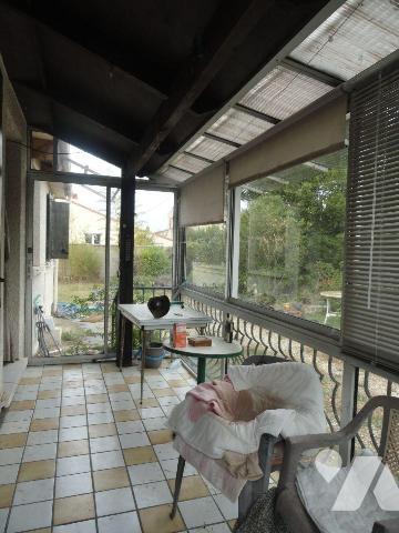  SOUS OFFRE VALIDE EN EXCLUSIVITE DANS QUARTIER RECHERCHE VILLA DE PLAIN PIED de 80 m²habitable...