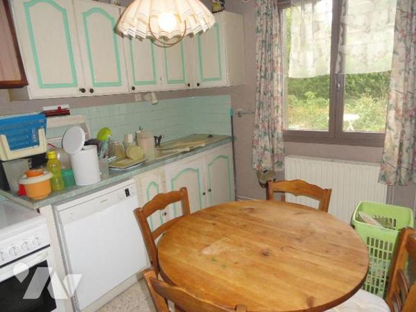  SOUS OFFRE VALIDE EN EXCLUSIVITE DANS QUARTIER RECHERCHE VILLA DE PLAIN PIED de 80 m²habitable...