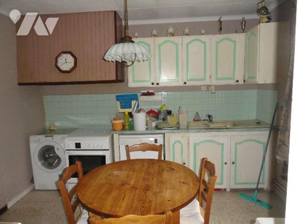  SOUS OFFRE VALIDE EN EXCLUSIVITE DANS QUARTIER RECHERCHE VILLA DE PLAIN PIED de 80 m²habitable...