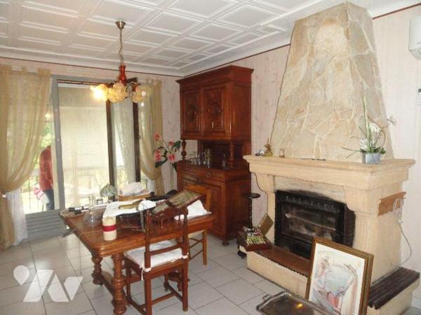  SOUS OFFRE VALIDE EN EXCLUSIVITE DANS QUARTIER RECHERCHE VILLA DE PLAIN PIED de 80 m²habitable...