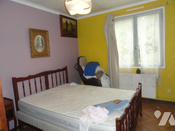  SOUS OFFRE VALIDE EN EXCLUSIVITE DANS QUARTIER RECHERCHE VILLA DE PLAIN PIED de 80 m²habitable...