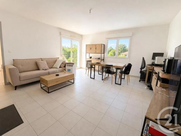 Appartement T3 à vendre  4 pièces - 58,07 m 2   NARBONNE  - 11