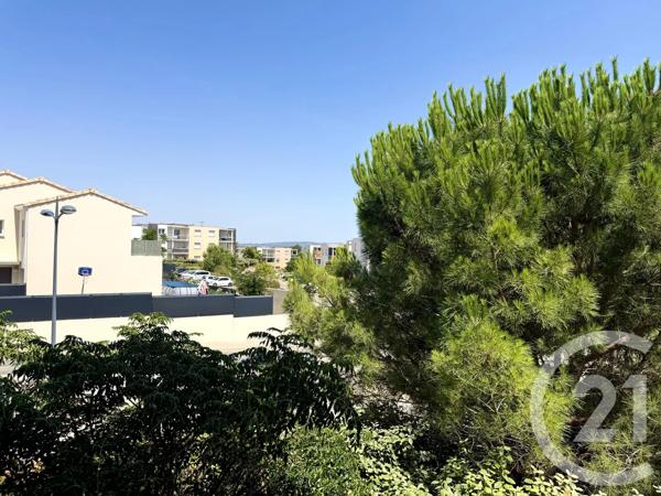 Appartement T3 à vendre  4 pièces - 58,07 m 2   NARBONNE  - 11