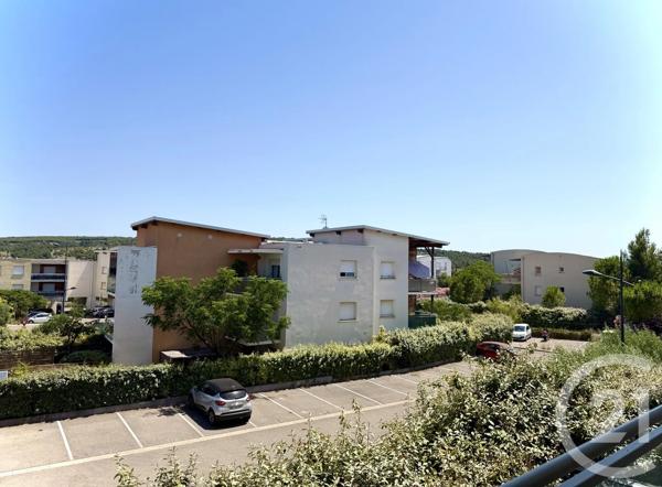Appartement T3 à vendre  4 pièces - 58,07 m 2   NARBONNE  - 11