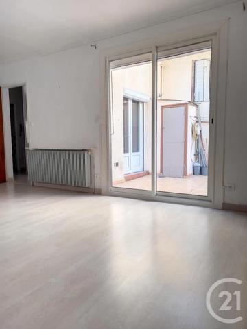 Appartement T3 à vendre  4 pièces - 58,07 m 2   NARBONNE  - 11
