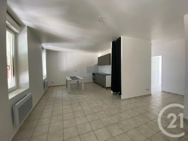 Appartement T3 à vendre  4 pièces - 58,07 m 2   NARBONNE  - 11