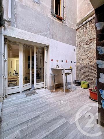 Appartement T3 à vendre  4 pièces - 58,07 m 2   NARBONNE  - 11