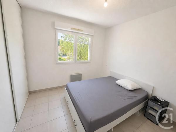 Appartement T3 à vendre  4 pièces - 58,07 m 2   NARBONNE  - 11