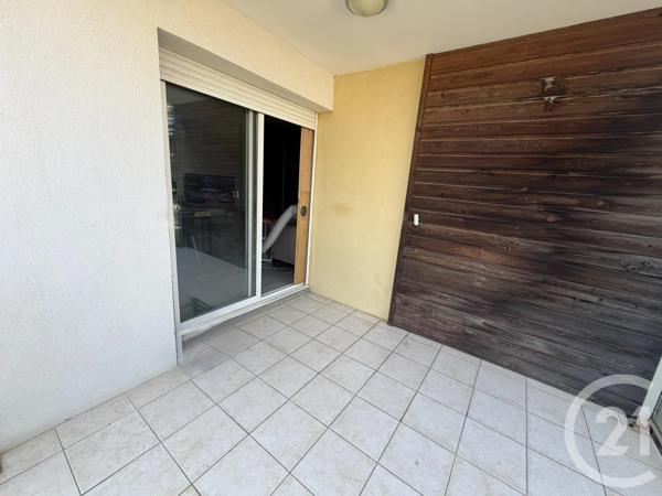 Appartement T3 à vendre  4 pièces - 58,07 m 2   NARBONNE  - 11