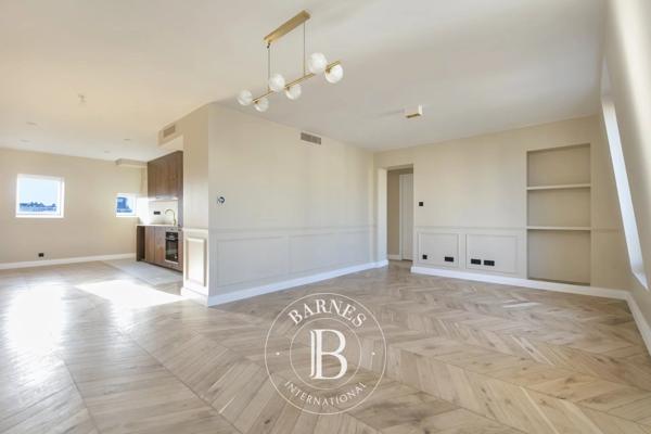 Paris 8ème, Appartement  97 m² à vendre