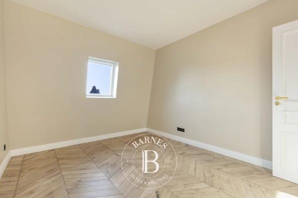 Paris 8ème, Appartement  97 m² à vendre