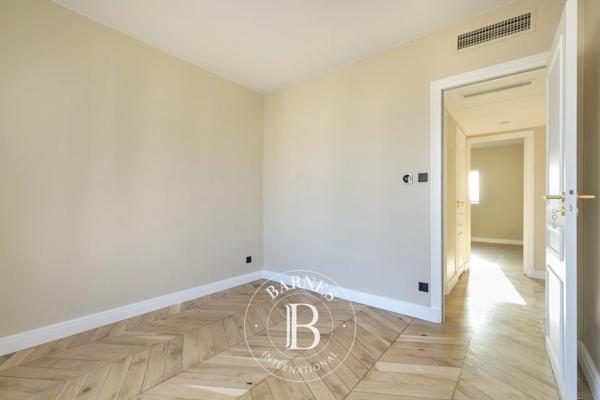 Paris 8ème, Appartement  97 m² à vendre
