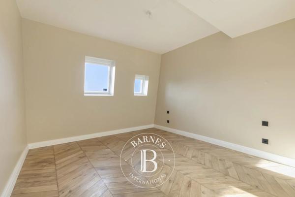 Paris 8ème, Appartement  97 m² à vendre