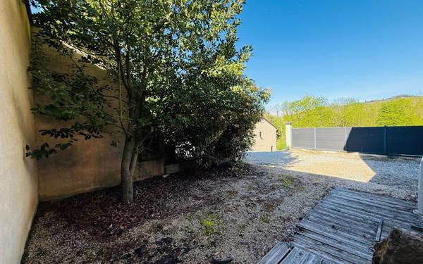 Maison à louer    3 pièces • 88,66 m2 Larnage