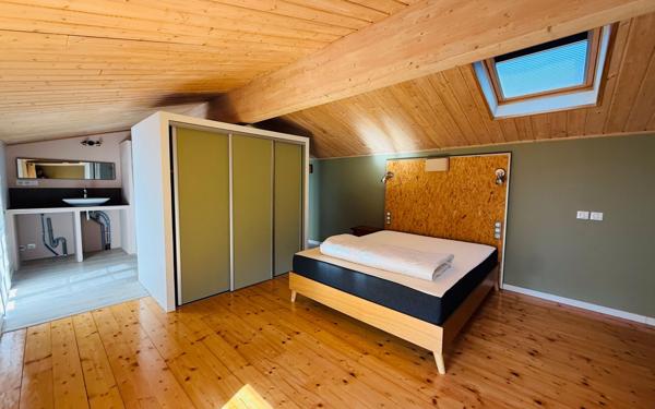 Maison à louer    3 pièces • 88,66 m2 Larnage