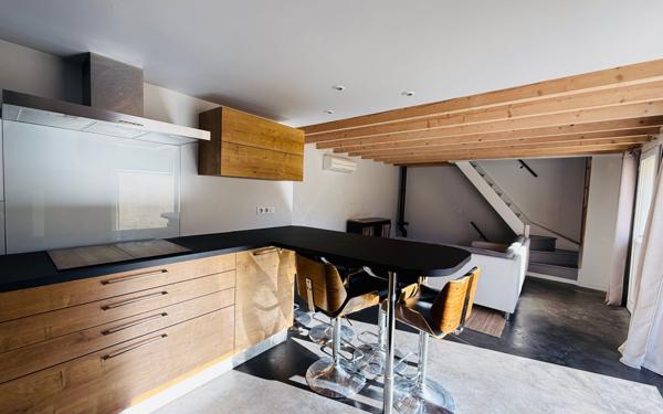 Maison à louer    3 pièces • 88,66 m2 Larnage