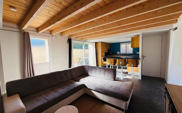 Maison à louer    3 pièces • 88,66 m2 Larnage