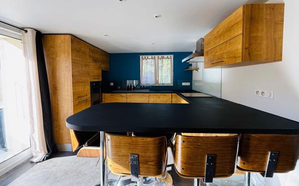 Maison à louer    3 pièces • 88,66 m2 Larnage