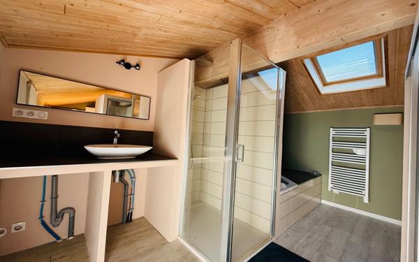 Maison à louer    3 pièces • 88,66 m2 Larnage