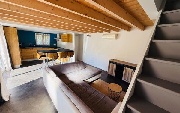 Maison à louer    3 pièces • 88,66 m2 Larnage