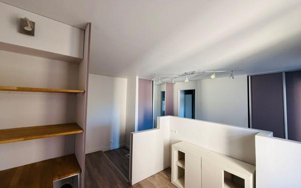 Maison à louer    3 pièces • 88,66 m2 Larnage