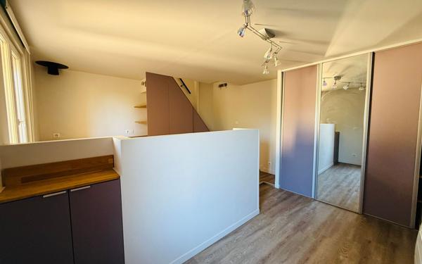Maison à louer    3 pièces • 88,66 m2 Larnage