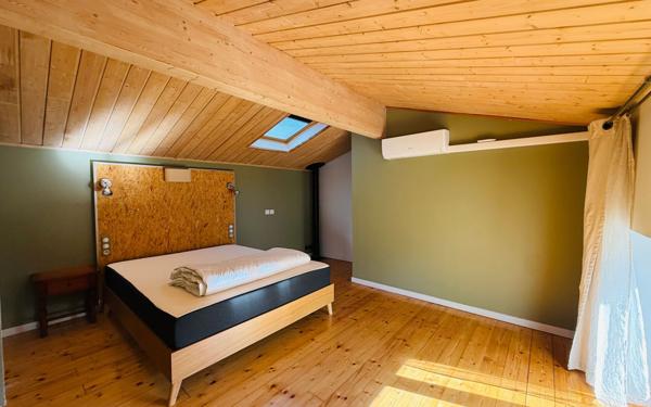 Maison à louer    3 pièces • 88,66 m2 Larnage