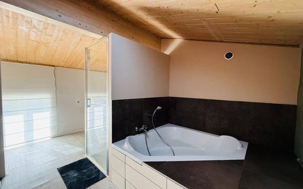 Maison à louer    3 pièces • 88,66 m2 Larnage