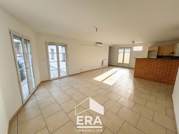 Albi - 4 pièces - 94 m²