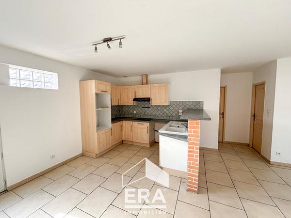 Albi - 4 pièces - 94 m²