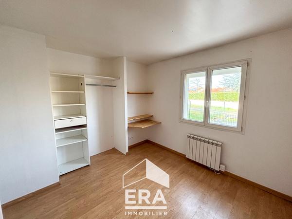 Albi - 4 pièces - 94 m²