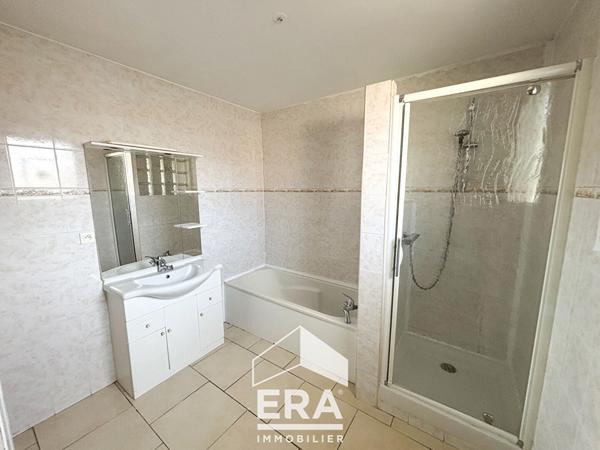 Albi - 4 pièces - 94 m²