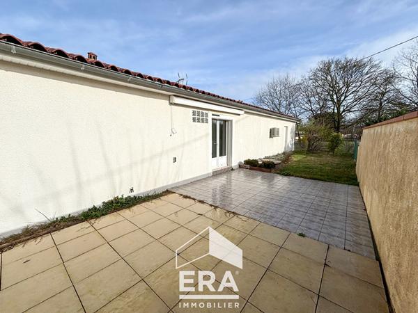 Albi - 4 pièces - 94 m²