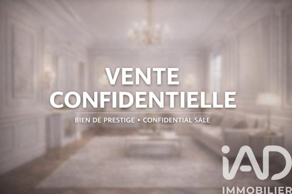 Appartement à vendre 5 pièces 135 m² Metz