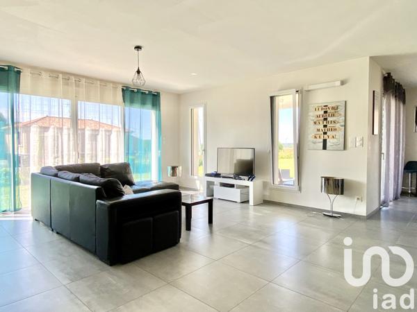 Maison à vendre 6 pièces 156 m² Vouvant